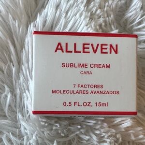 Sublime Cream - ALLEVEN